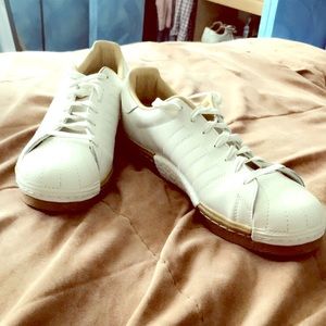 Adidas x kasina sneakers